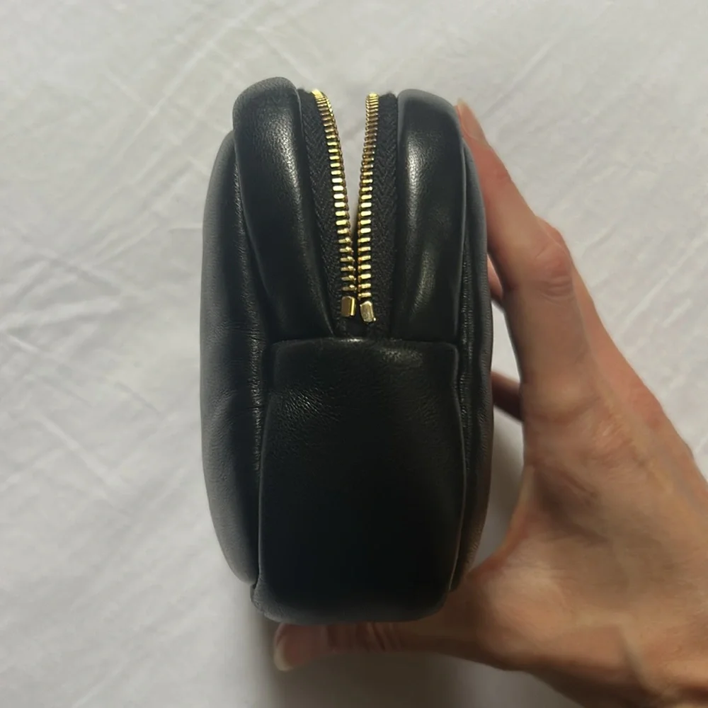 Saint Laurent Pillow Cosmetic Pouch - Picture 4 of 5